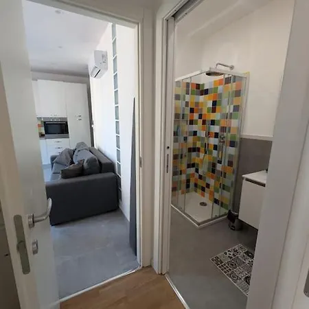 Rendez-vous Apartmán Terst