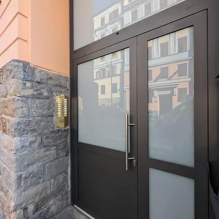 Rendez-vous Apartman *