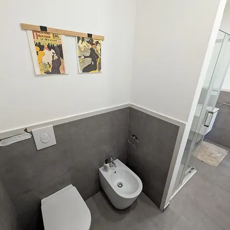 Apartmán Rendez-vous