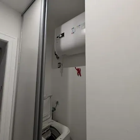 Daire Rendez-vous Trieste