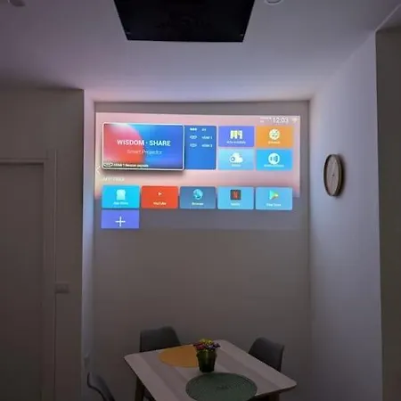 Apartamento Rendez-vous