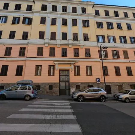 Apartamento Rendez-vous *