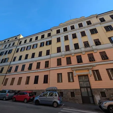Apartamento Rendez-vous *