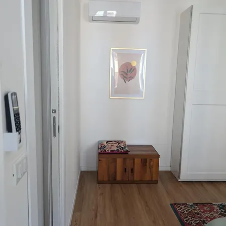 Apartment Rendez-vous Triest