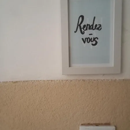 Apartamento Rendez-vous