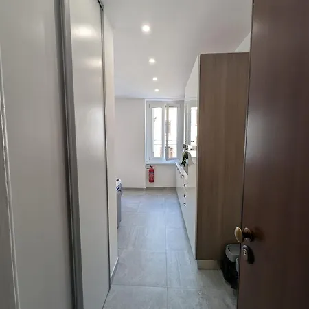 Rendez-vous Apartamento
