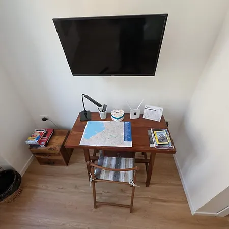 Rendez-vous 的里雅斯特