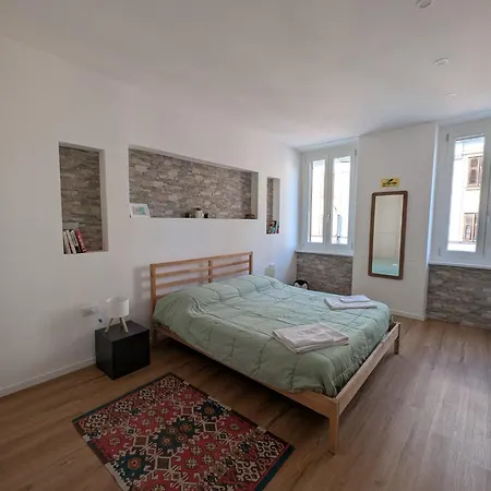 Rendez-vous Apartamento *