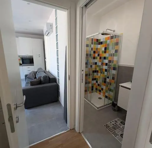 Rendez-vous Apartamento Trieste