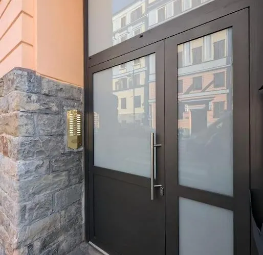 Rendez-vous 公寓 *