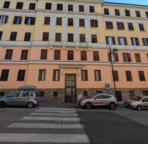 Apartamento Rendez-vous *