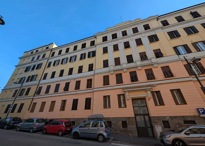 Apartamento Rendez-vous *