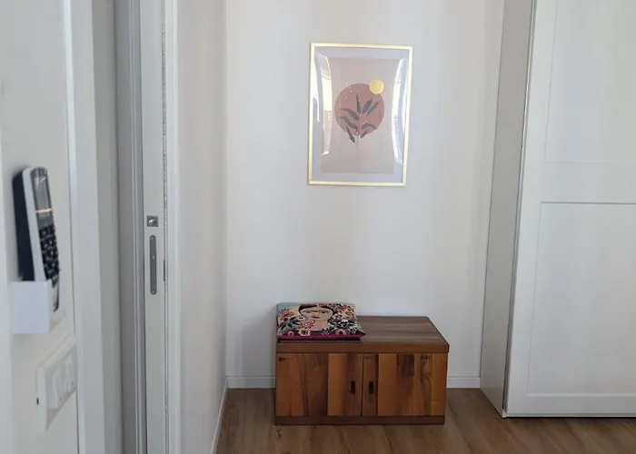 公寓 Rendez-vous 的里雅斯特