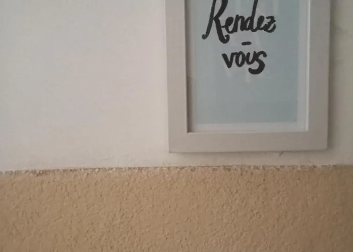 Apartamento Rendez-vous