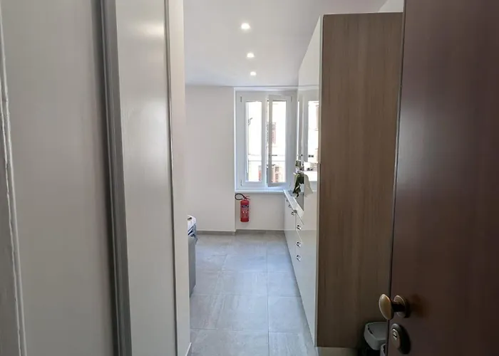 Rendez-vous Apartamento