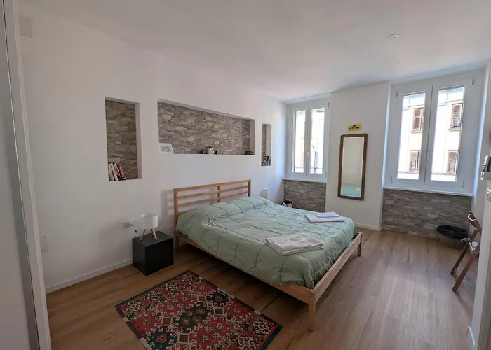 Rendez-vous Apartamento *